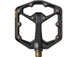 Crankbrothers Stamp 11 Small Plattform-Pedal Nero