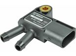 Sensore Di Pressione Dei Gas Di Scarico Metzger Per Mercedes Sprinter 3.5-T