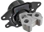 Supporto Motore Anteriore Sinistro Metzger Per Opel Corsa C
