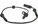 Sensore Velocità Ruota Anteriore 585Mm Metzger Per Bmw 1 (F21)