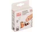 Punti Adesivi Fotografici Walther 500 Pezzi