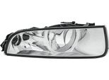 Fendinebbia Destro Ff Hella Per Skoda Superb Ii Estate (3T5)