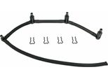 Tubo Flessibile Per Perdite Di Carburante Metzger Per Ford Focus Ii