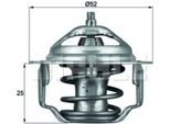 Termostato, KüHlmittel Mahle Tx 85 82