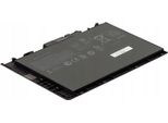 Coreparts - Batteria Per Computer Portatile - Ioni Di Litio - 4 Celle - 52 Wh - Per Hp Elitebook Folio 9470M, 9480M (MBXHP-BA0002)