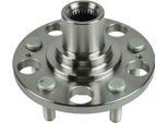Metzger N 1027 Mozzo Ruota Posteriore Sinistro Posteriore Destro Per Hyundai Tucson (Jm) 5 Fori