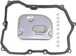 Set Di Filtri Idraulici Cambio Automatico Metzger Per Vw Tiguan (5N_)