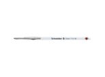 Schneider 171002 Penna A Sfera Refill Slider 710 Xb Rosso