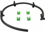 Tubo Flessibile Per Perdita Di Carburante Metzger Per Furgone Fiat Ducato