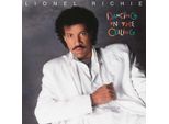 Lionel Richie - Dancing On The Ceiling (Ristampa) (Lp)