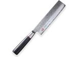 Suncraft Senzo Classico Usuba Coltello Da Cucina 167 Mm SZ15