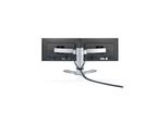 Fujitsu S26361-F2601-L750, 11 Kg, 54,6 Cm (21,5 Pollici), 68,6 Cm (27 Pollici), 100 X 100 Mm, Regolazione Altezza, Argento