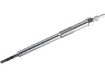 Metzger H5 126 Candela Di Preriscaldamento Diesel Per Opel Vivaro A Furgone (X83)