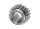 Ruota Dentata Primaria Oem Per Motori Piaggio / Derbi D50B0, Ebe, Ebs