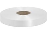 Nastro Regalo 19 Mm X 100 M In Rotolo Bianco