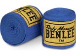 Benlee Rocky Marciano Bende Elastiche Da Boxe 450 X 5 Cm Blu