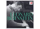 Leonard Bernstein - Il Pianista: Concerti Per Pianoforte, Opere Soliste, Canzoni (Rimasterizzato) (11 Cd)