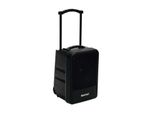 Omnitronic 13106970 - 160 W - 50 - 18000 Hz - 1% - Eingebaut - D - 2,54 Cm (1 Zoll)