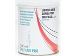 Cera Fine Alla Fragola 800 Ml