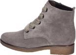 Gabor Stivaletti Stringati Rhodos Donna 353537323135 Grigio 37 1/2 Eu