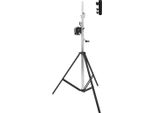 Eurolite Set STT-400/85 Cavalletto A Manovella + STV-3529