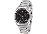 Maserati Herrenuhr Trimarano Chronograph R8873632003