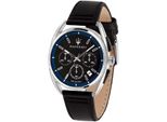 Maserati Herrenuhr Trimarano Chronograph R8871632001