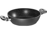Stoneline® Teglia Da Portata Gourmundo 24 Cm | Grigio
