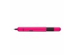 Lamy 1231589 Lamy Kugelschreiber Pico Pink Schreibfarbe Schwarz, 1 St.