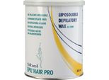 Cera Tiepida Liposolubile Per Tutti I Tipi Di Pelle 800 Ml