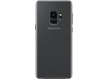 Bigben Connected, Cover Per Samsung Galaxy S9 Silicone Semirigido, Trasparente