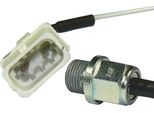 Sensore Temperatura Testata Cilindri Metzger Iam-Expertise Adatto, Tra L'altro, Per Porsche 911