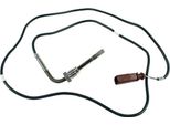 Sensore Temperatura Gas Di Scarico 1.190Mm Metzger Per Porsche Cayenne (92A)