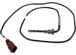 Sensore Temperatura Gas Di Scarico 960Mm Metzger Per Audi Q7 (4LB)