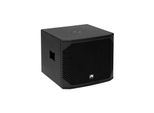 Omnitronic AZX-115A Pa-Subwoofer Aktiv 400W (11039042)