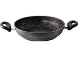 Stoneline® Teglia 24 Cm | Nero