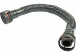 Tubo Di Ventilazione Del Carter Metzger Per Audi A4 B7