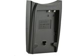Riduttore Jupio Per Caricatore Singolo O Doppio Per Panasonic DMW-BLE9/ DMW-BLG10