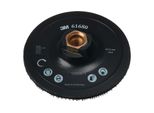 Platorello Scotch Brite™ DH-AC D.125Mm M14 Con Centratura 3M