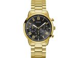 Guess Hendrix W1309G2 Orologio Da Uomo Guess