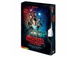 Notatnik Premium Vhs A5 Pyramid - Stranger Things, Oficjalny Produkt Dla FanóW
