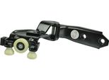 Guida A Rulli Porta Scorrevole Metzger Per Vw Caddy Iii