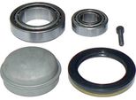 Set Di Cuscinetti Ruota Metzger Per Mercedes E-KLASSE Modello T