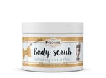 Nacomi Scrub Corpo Caffè Freddo Rinfrescante, 200G