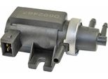Convertitore Di Pressione Controllo Gas Di Scarico Elettrico-Pneumatico Metzger Per Vw Golf Iv