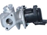 Valvola Egr Elettrica Con Guarnizioni Nrf Per Citroen Berlingo