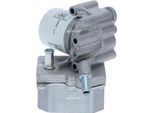 Radiatore Olio Citroen Jumper 2.2Hdi 06- Con Alloggiamento