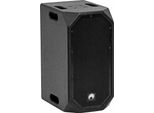 Omnitronic BOB-82X Passiver Pa Subwoofer 20,32 Cm 20,30 Cm (8") 300 W 1 St"
