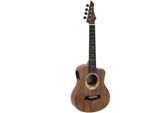 Dimavery UK-200 Ukulele Tenore, Koa (26255802)