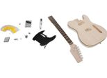Kit Per Chitarra Dimavery Diy TL-10